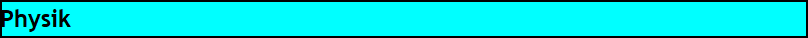 Mathematik